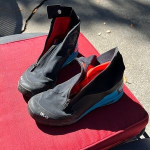 Salomon XA Alpine 2 - Running shoes
